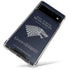Game of Thrones: House Stark The North Remembers Google Pixel 6 Clear Case